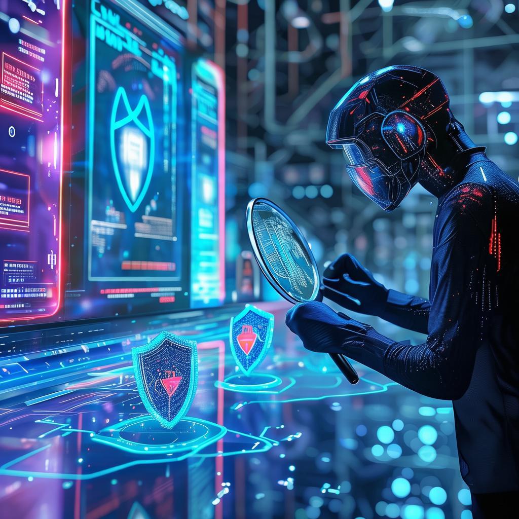快连VPN vs. LetsVPN：哪个更适合企业？